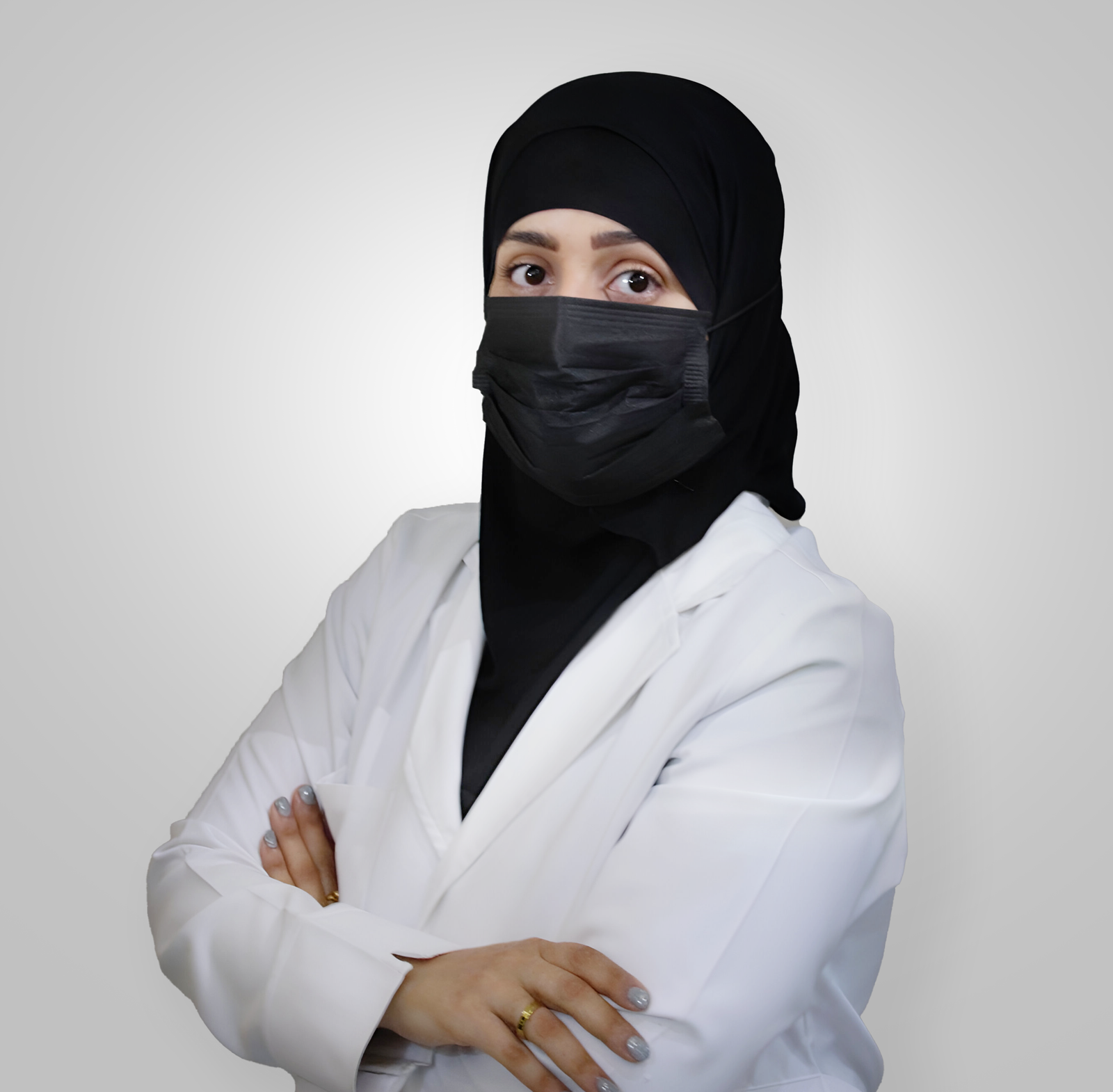 د. أروى قائد العداشي