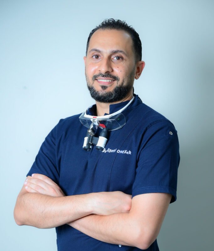 د. أصيل عميران